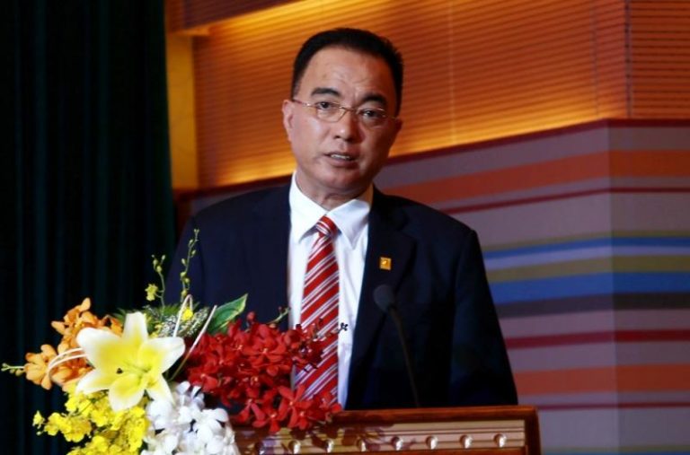 PVE tổ chức thành công Đại hội đồng Cổ đông thường niên 2017