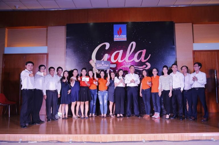 Hành trình văn hóa – 18 năm 1 chặng đường